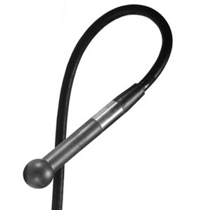Wide Range Omnidirectional Hydrophone Receiving Transmitting Transducer for Calibration Purpose