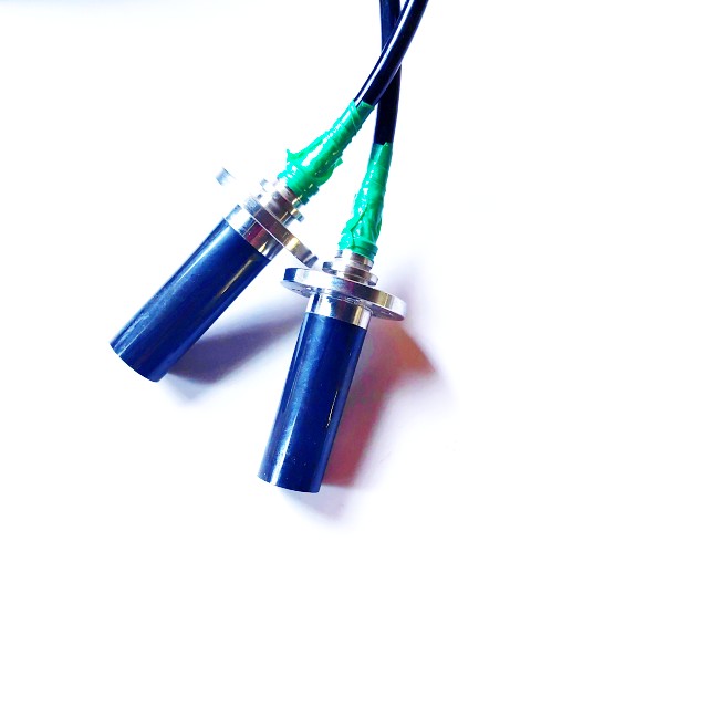50kHz Receiving Transmitting Communication Transducer Underwater Acoustic Transducers 