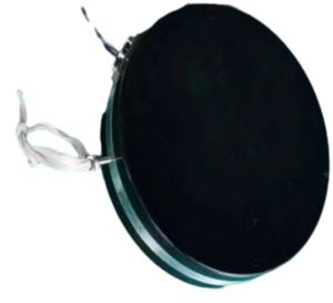 200Hz-600Hz Spherical Transmitting Transducer Underwater Acoustics Transducer