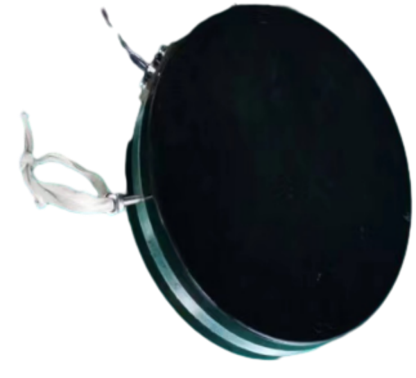 200Hz-600Hz Spherical Transmitting Transducer Underwater Acoustics Transducer