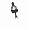 1kHz-60kHz Vector Hydrophone Underwater Acoustic Sensor for Sound Source
