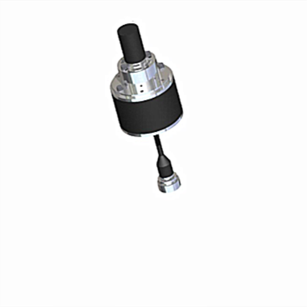 1kHz-60kHz Vector Hydrophone Underwater Acoustic Sensor for Sound Source