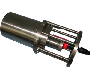 7khz-15khz Low Frequency Broadband Deepwater Acoustic Transducer for 7000M