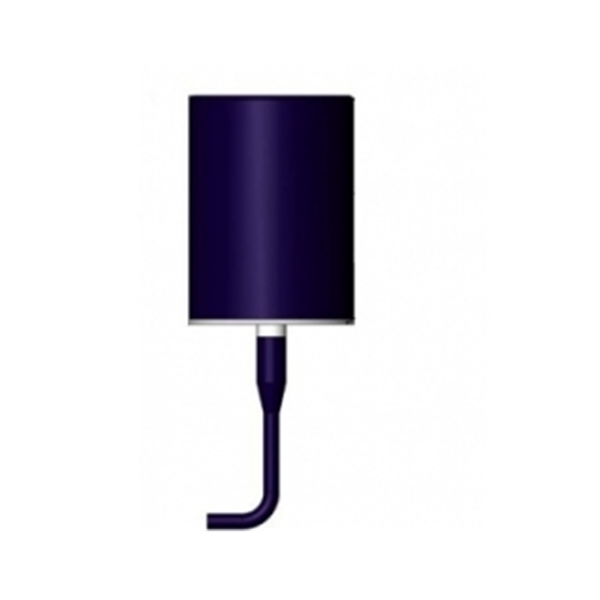 10kHz-20kHz Cylindrical Acoustic Transducer Receiving Transmitting Acoustic Transducer