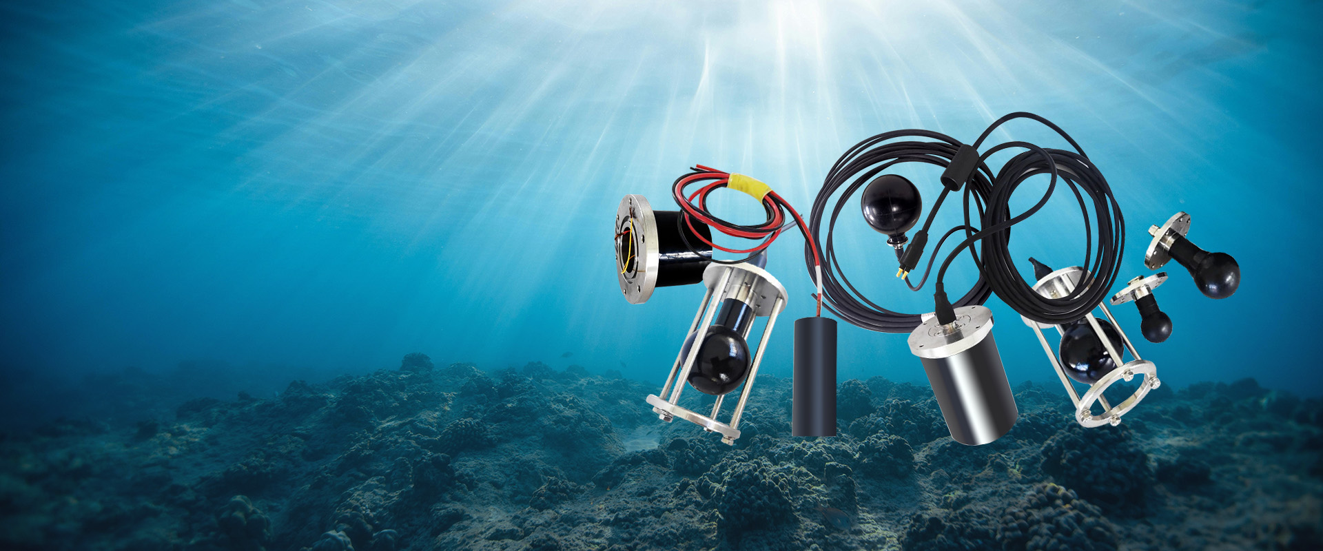 hydrophone