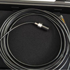 500hz-40khz High Sensitivity Low Noise Hydrophone with Preamplifiers Omnidirectional Reference Projector