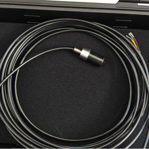 20hz-20khz High Sensitivity Low Noise Hydrophone with Preamplifiers Omnidirectional Reference Projector