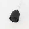 12kHz-20kHz Acoustic Transducers Receiving And Transmitting Transducer 