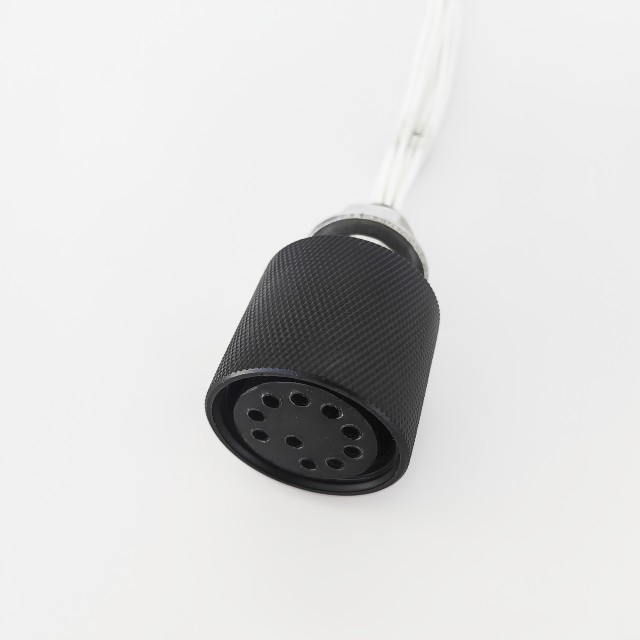 12kHz-20kHz Acoustic Transducers Receiving And Transmitting Transducer 