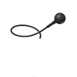 Stock 45khz Underwater Spherical Transmitting Transducer Marine Acoustic Transducers 
