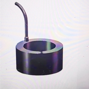 Custom 6kHz-11kHz Transmitting Acoustic Transducer for Deep Sea