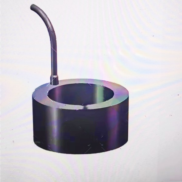 Custom 6kHz-11kHz Transmitting Acoustic Transducer for Deep Sea