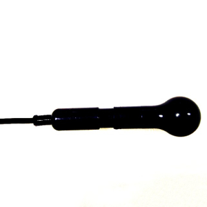 65kHz Omnidirectional Spherical Hydrophone Projector Receiving Transducer