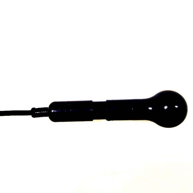 65kHz Omnidirectional Spherical Hydrophone Projector Receiving Transducer