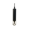 Self-contained Hydrophone Underwater Sound Recorder for Ocean Deployments