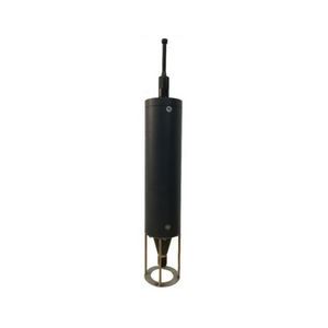 Self-contained Hydrophone Underwater Sound Recorder for Ocean Deployments