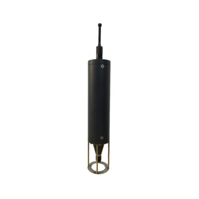 Self-contained Hydrophone Underwater Sound Recorder for Ocean Deployments