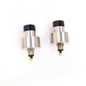 80khz Communications Transducer Transmitting Receiving Acoustic Transducer 