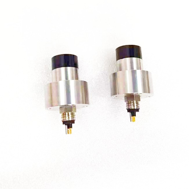 80khz Communications Transducer Transmitting Receiving Acoustic Transducer 