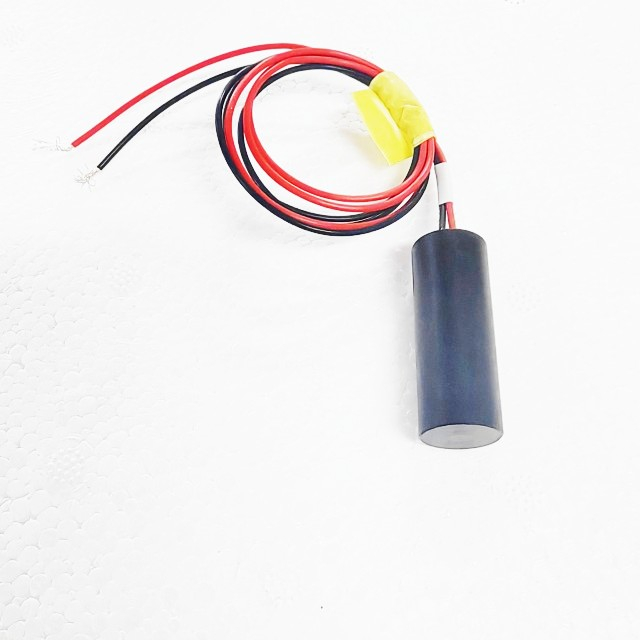 1hz-15khz Receiving Transducer Cylindrical Hydrophone Transducer for Seismic Arrays