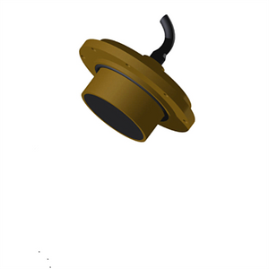 Custom 200khz Echo Sounder Transducer for Depth Measurement 