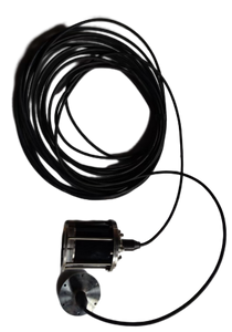 7Khz-17khz Broadband Acoustic Transducers Receiving Transmitting Transducer for Sonar