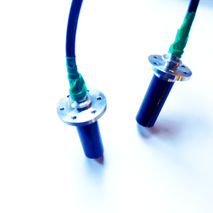 80kHz Communication Transducer Receiving Transmitting Underwater Acoustic Transducers 