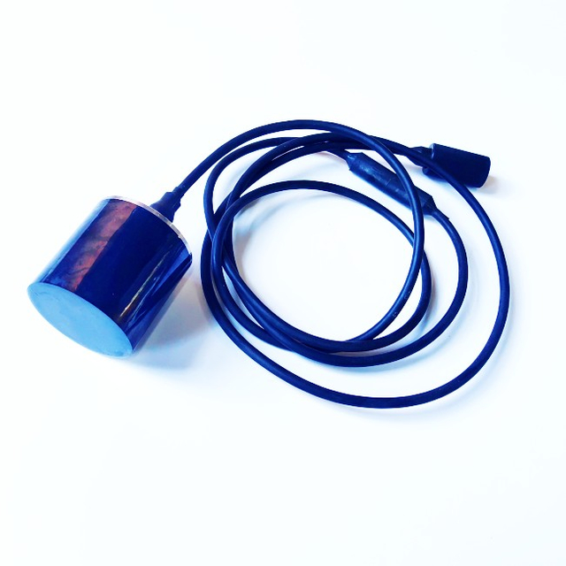 20kHz-40kHz Cylindrical Acoustic Transducers for Underwater Communications 