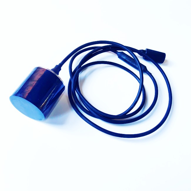 20kHz-40kHz Cylindrical Acoustic Transducers for Underwater Communications 