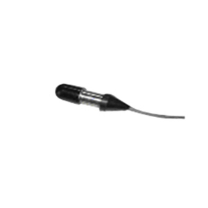 Custom 100Hz-70KHz Hydrophone Cylindrical Receiving Transducer for Underwater Measurement