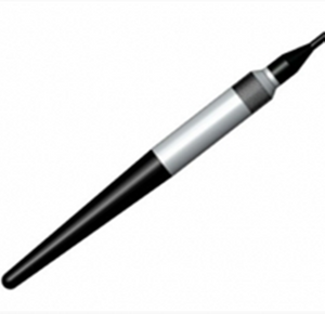 10khz-500khz Broadband Hydrophone Receiving Acoustic Transducer for Sound Field Measurement