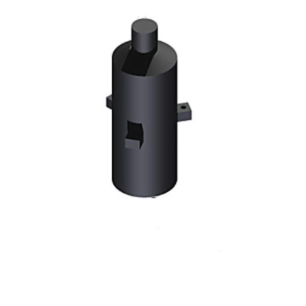 Custom Vector Hydrophone Arrays Acoustic Vector Sensors for Underwater Projectors