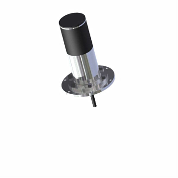 5kHz-20kHz Vector Hydrophone Acoustic Vector Sensor Arrays 
