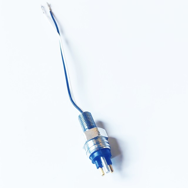 4 Contact Underwater Cable Connectors for Marine Inspection