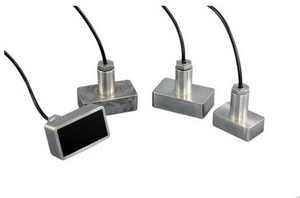 Custom 150khz High Frequency Broadband Transducer Transmitting Acoustic Transducer