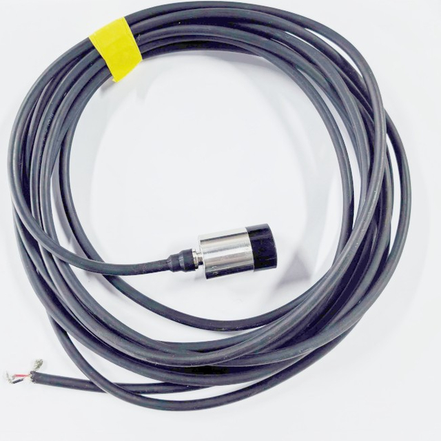 200Khz Acoustic Transducer with 1-3 Composite Material for Underwater Sonar Array