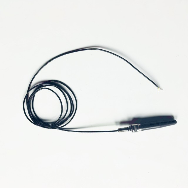 Custom 1Hz-480 KHz Broadband Spherical Hydrophone Array