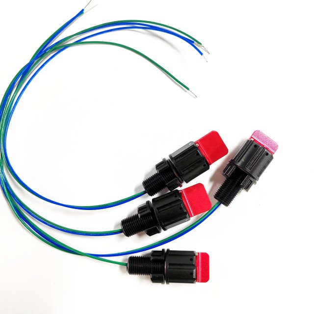 Custom Automatic Underwater Switch Underwater Cable 