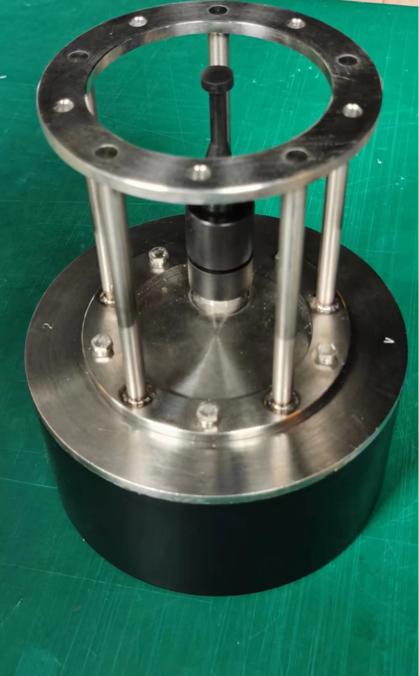 Custom 20Khz-30khz Receiving Transmitting Wide Bandwidth Acoustic Transducers Array 
