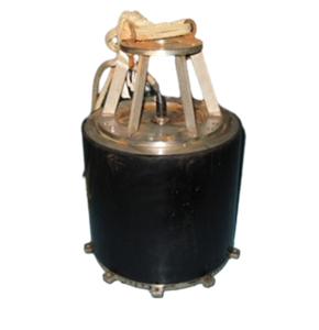 200Hz-10kHz Underwater Low Frequency Transmitting Acoustic Transducer