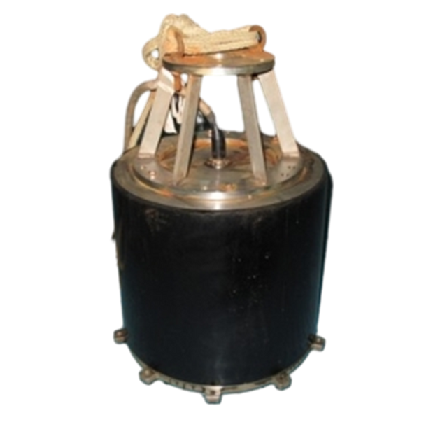 200Hz-10kHz Underwater Low Frequency Transmitting Acoustic Transducer