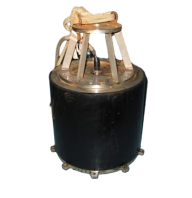 200Hz-10kHz Underwater Low Frequency Transmitting Acoustic Transducer