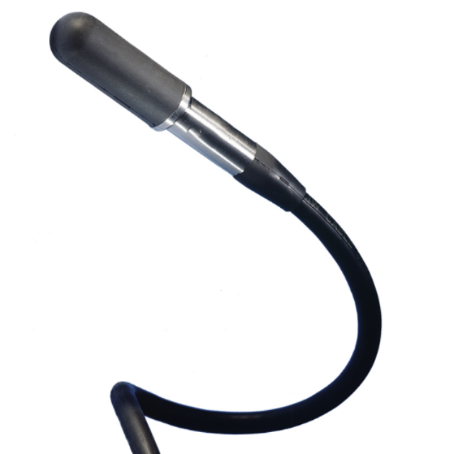 1Hz-120 KHz Standard Reference Hydrophone for Acoustic Measurements