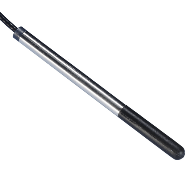 High Frequency 100khz-500khz Miniature Hydrophone for Acoustic Measurements