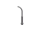 160kHz Omnidirectional Spherical Hydrophone Receiving Transmitting Acoustic Transducer 
