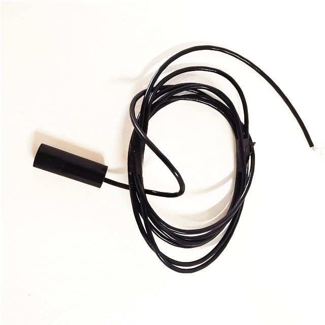 Stock 100Hz-1Khz Receiving Transducer for Underwater Acoustic Communications 