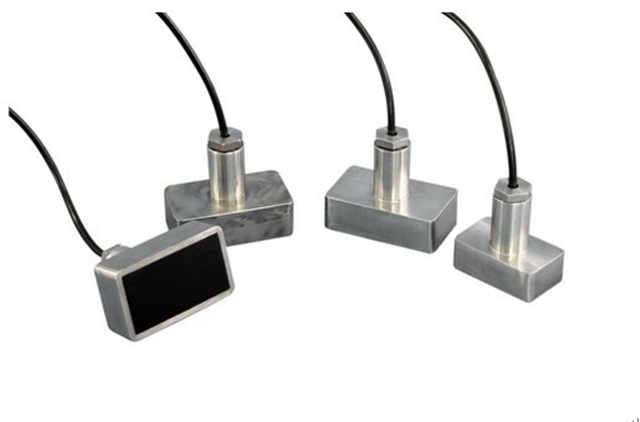 Custom 150khz High Frequency Broadband Transducer Transmitting Acoustic Transducer