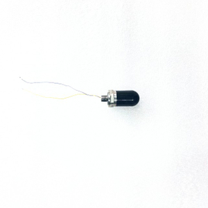 Low Price 20Hz-20kHz Cylindrical Receiving Transducer Hydrophone for Transducer Array