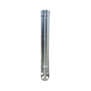 Self-contained Underwater Sound Recorder Hydrophone for Ocean Deployments