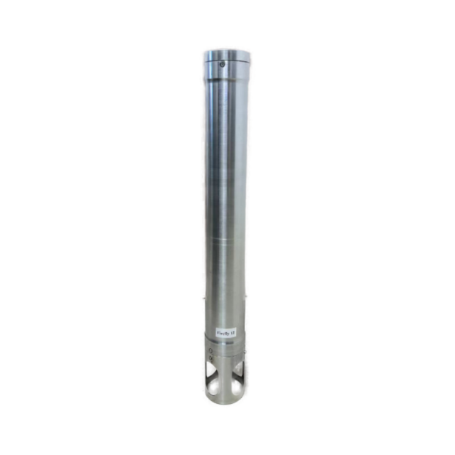 Self-contained Underwater Sound Recorder Hydrophone for Ocean Deployments